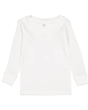 201Z-Rabbit Skins-WHITE