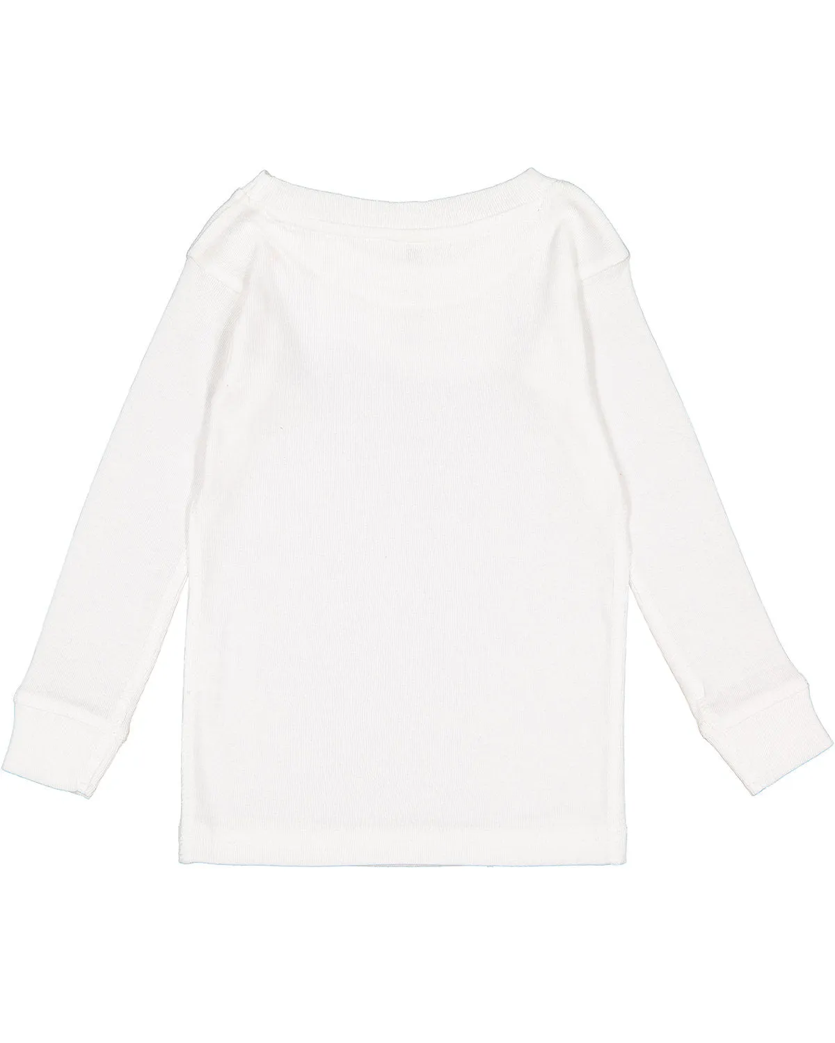 201Z-Rabbit Skins-WHITE