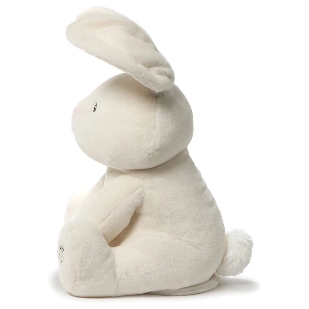 Animated Flora the Bunny