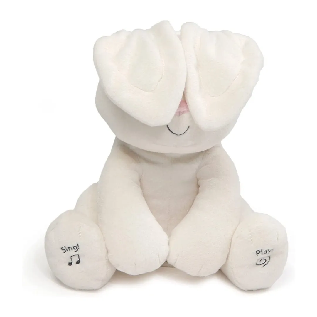 Animated Flora the Bunny