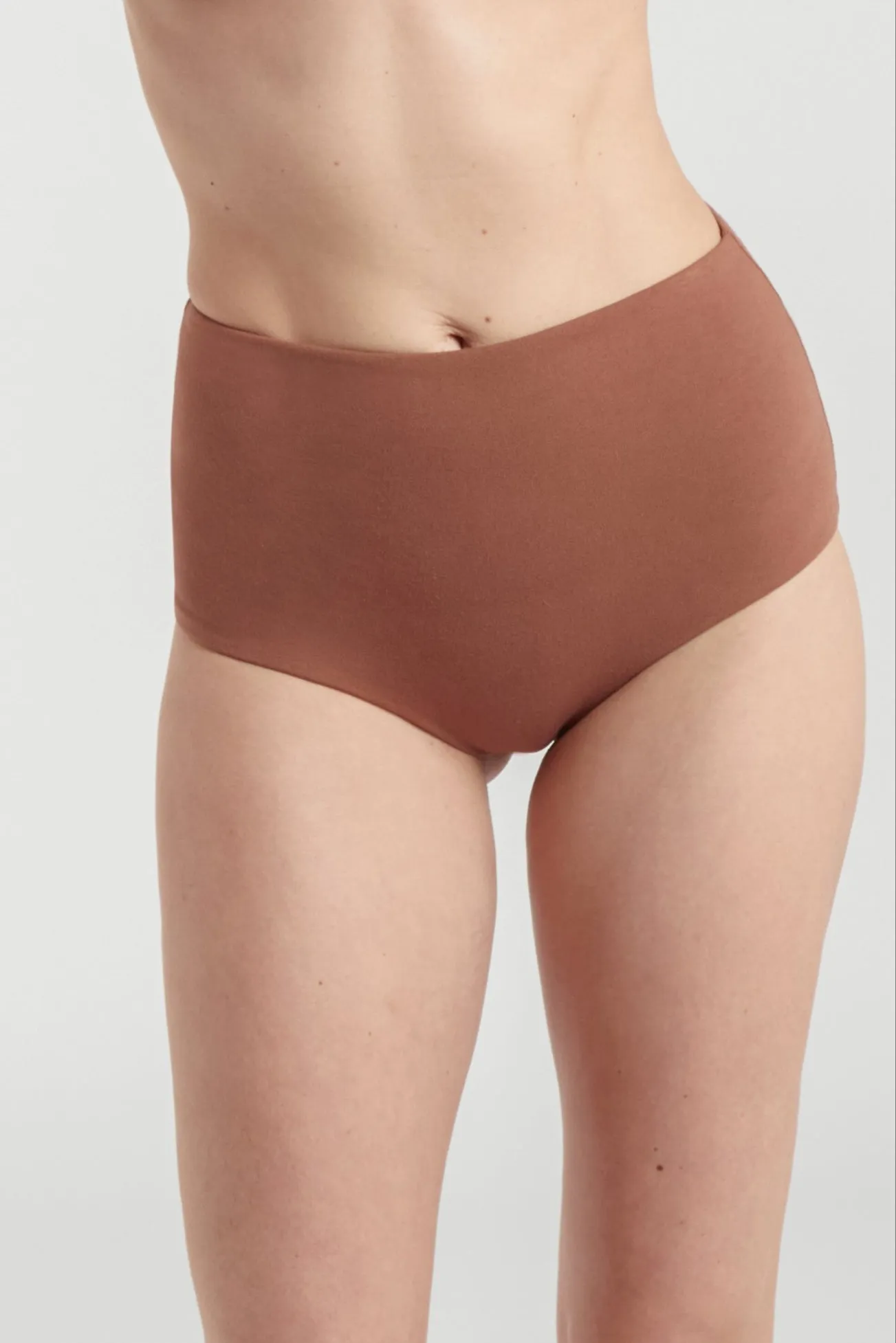 Base High Rise Panty