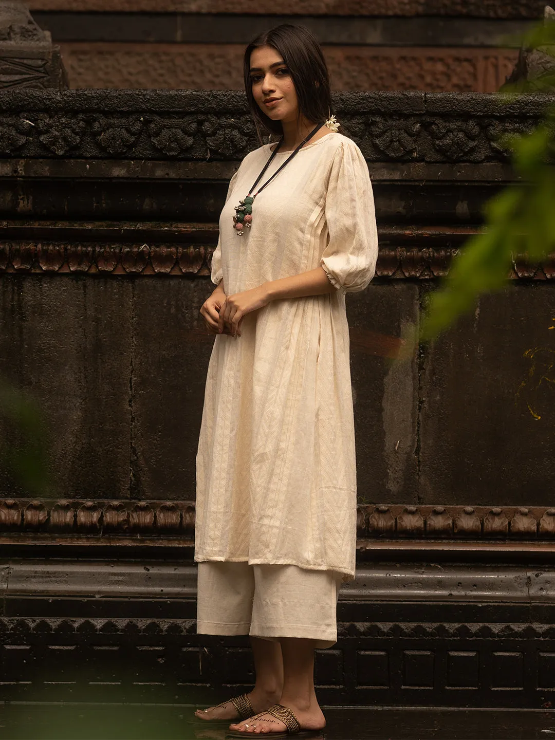 Chui Moi Kurta ( Only Kurta )