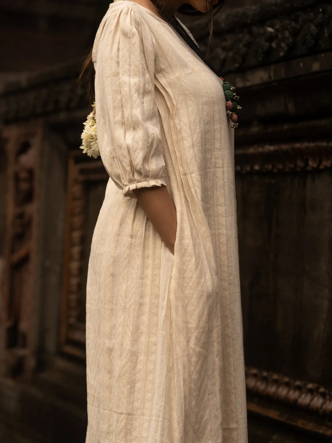 Chui Moi Kurta ( Only Kurta )