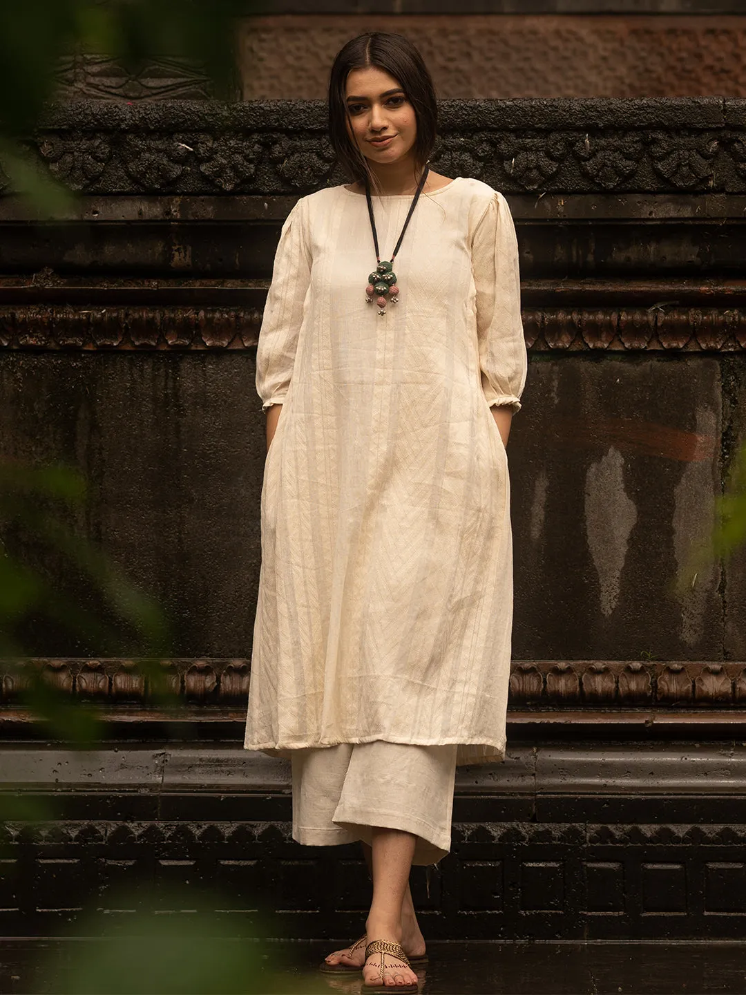 Chui Moi Kurta ( Only Kurta )