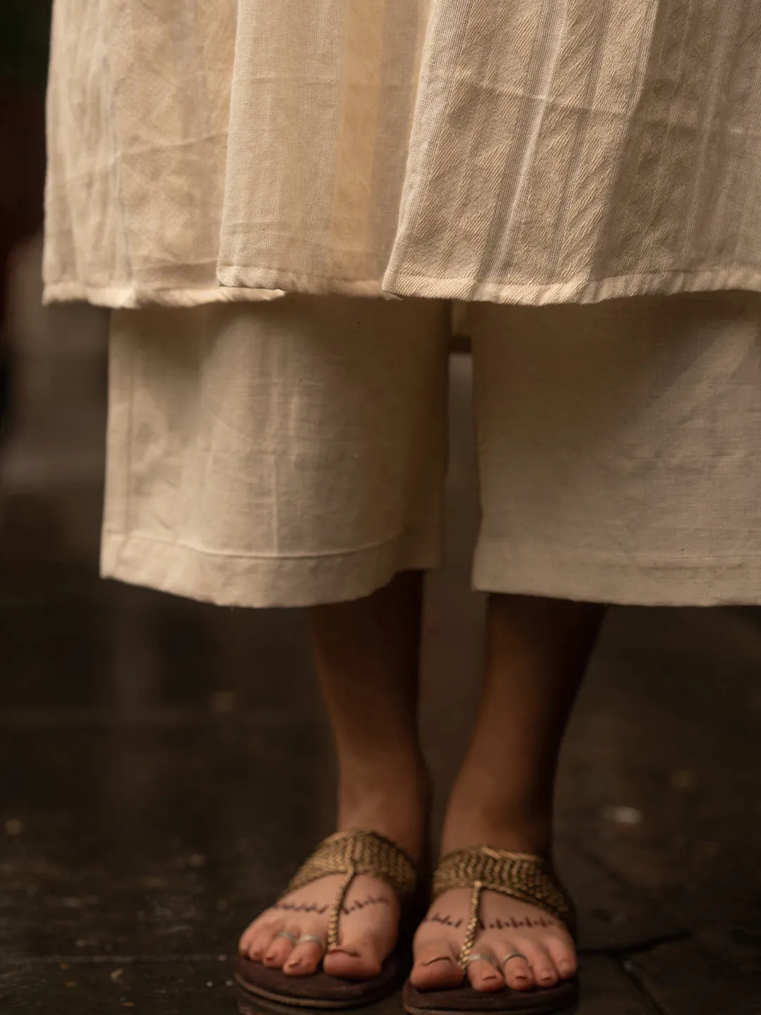 Chui Moi Kurta ( Only Kurta )