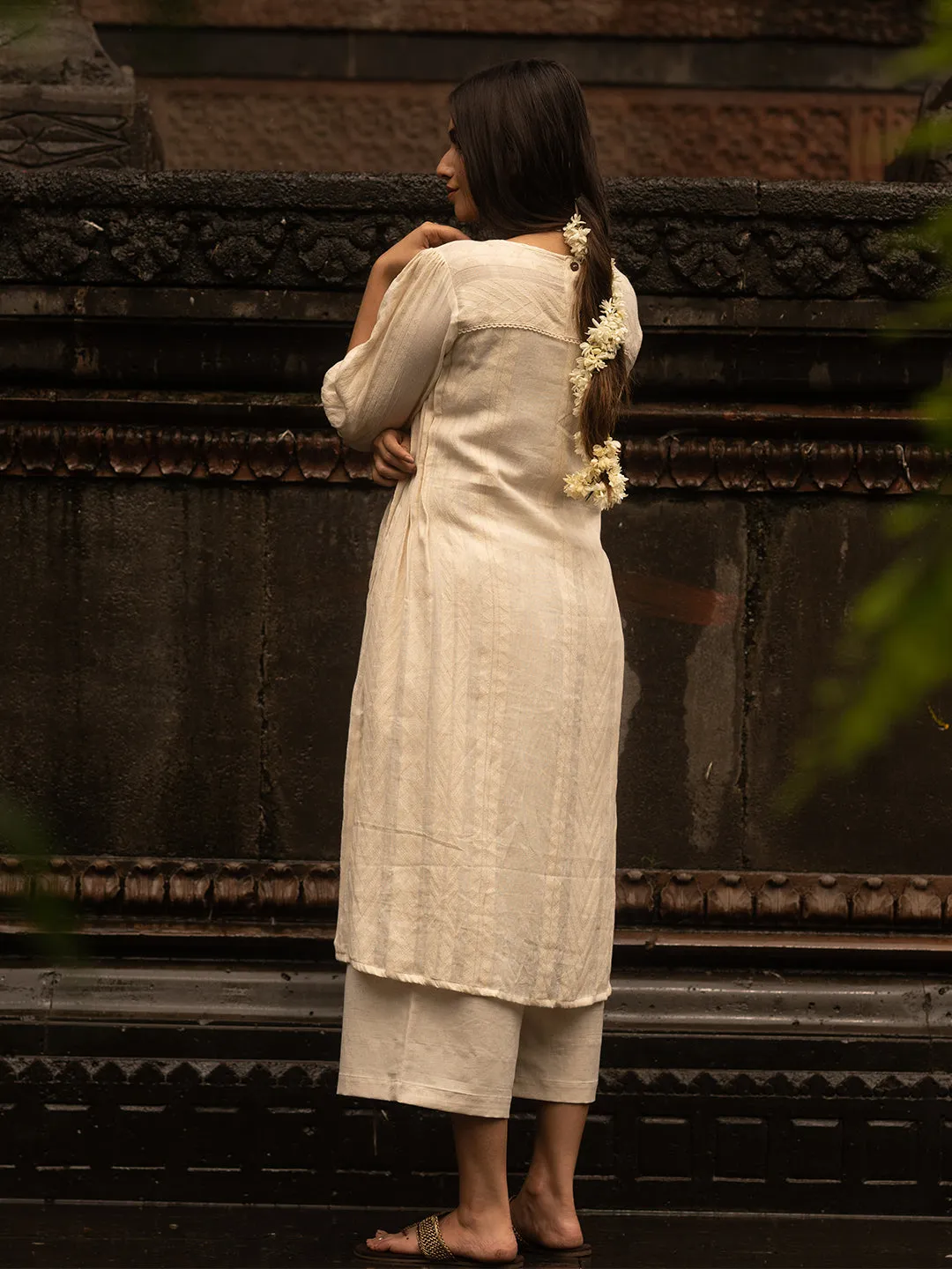 Chui Moi Kurta ( Only Kurta )