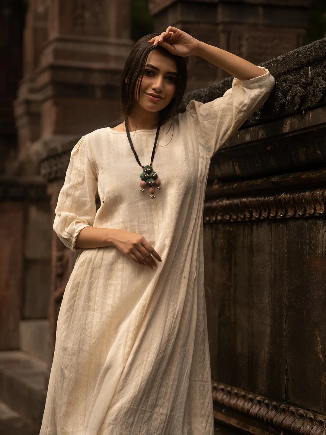 Chui Moi Kurta ( Only Kurta )