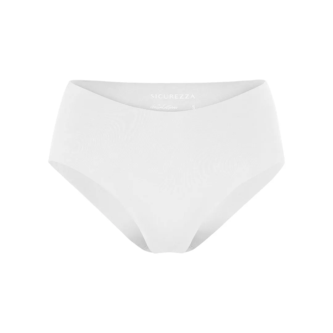 Classic High-Rise Bikini