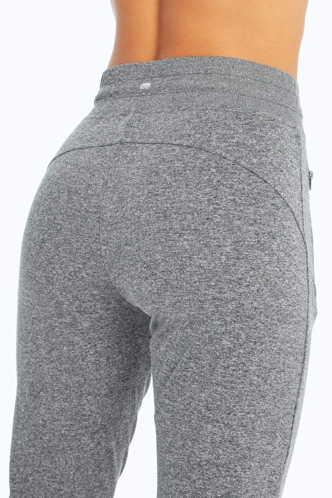 Cleo Active Jogger (H. Black)