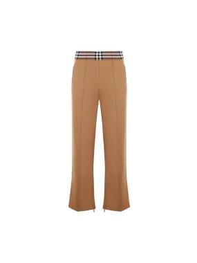 Dellow Knit Joggers