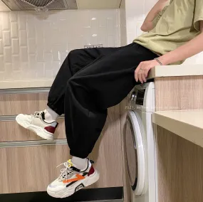 Essential Loose Joggers