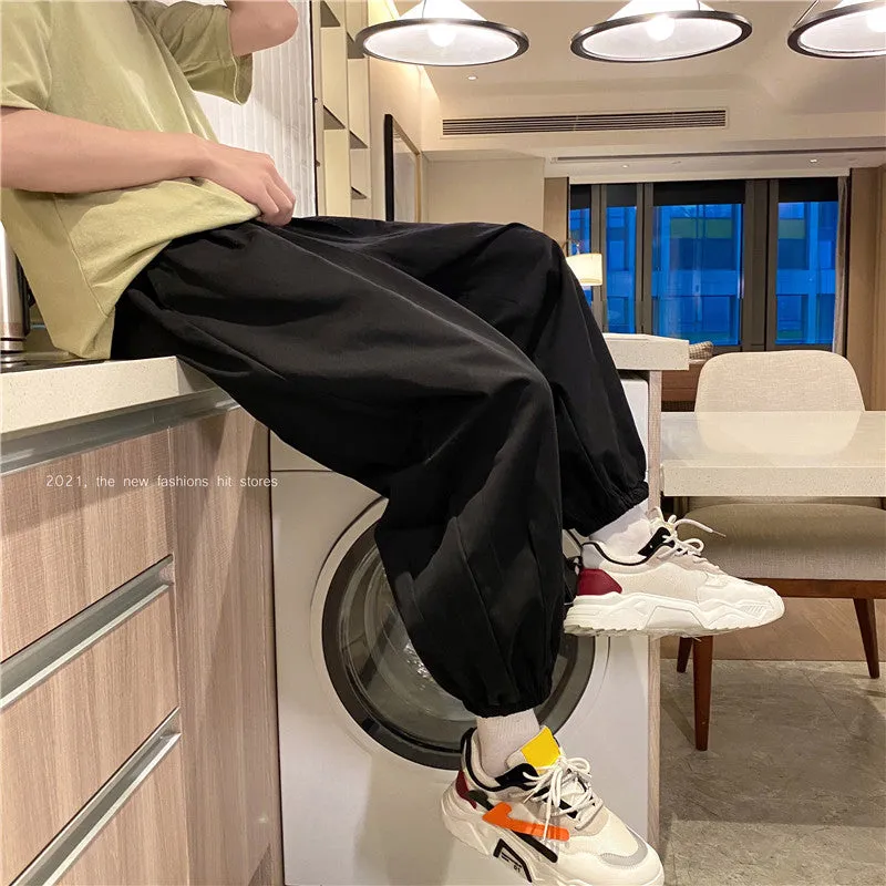 Essential Loose Joggers