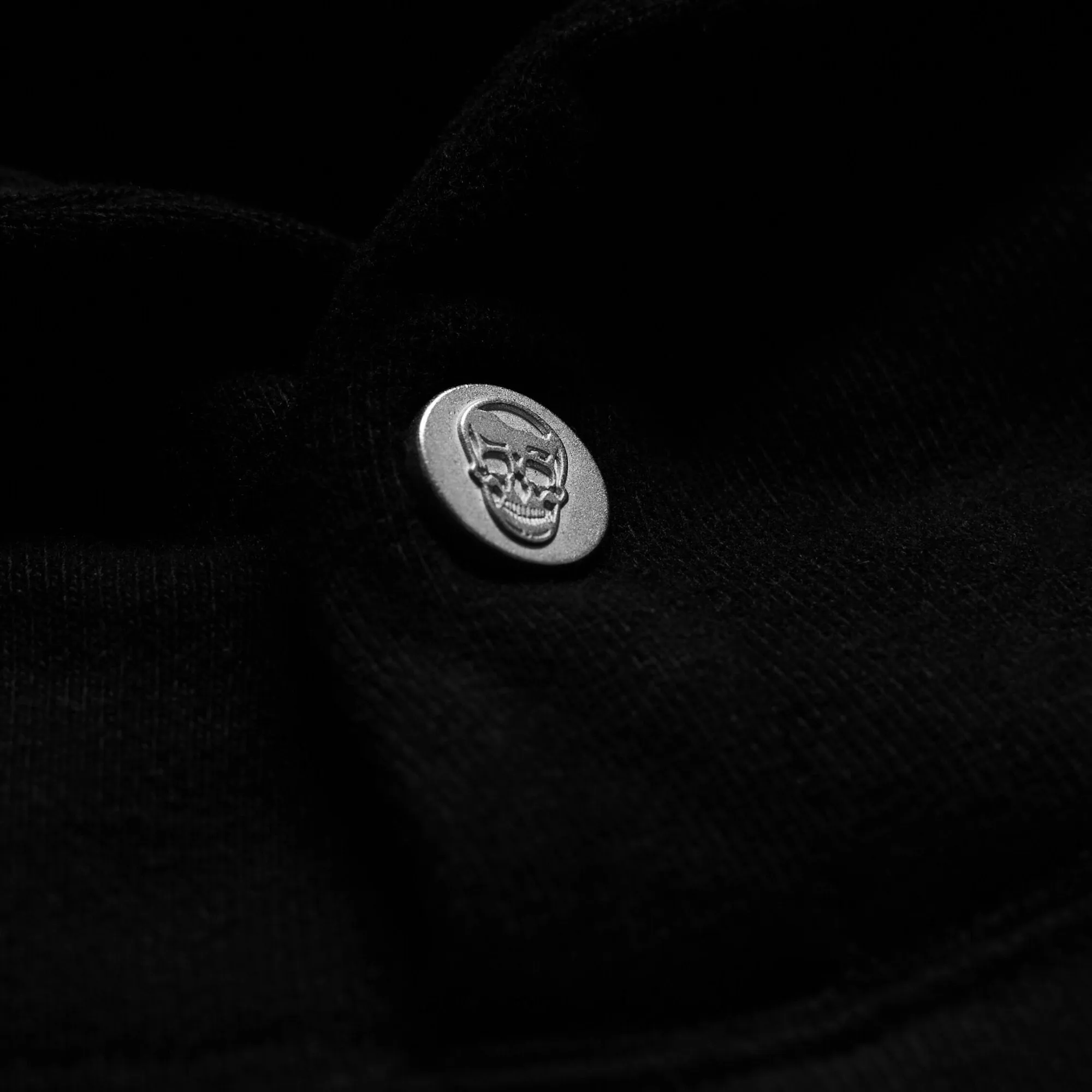 Heavyweight Core Warm-Up Set - Black