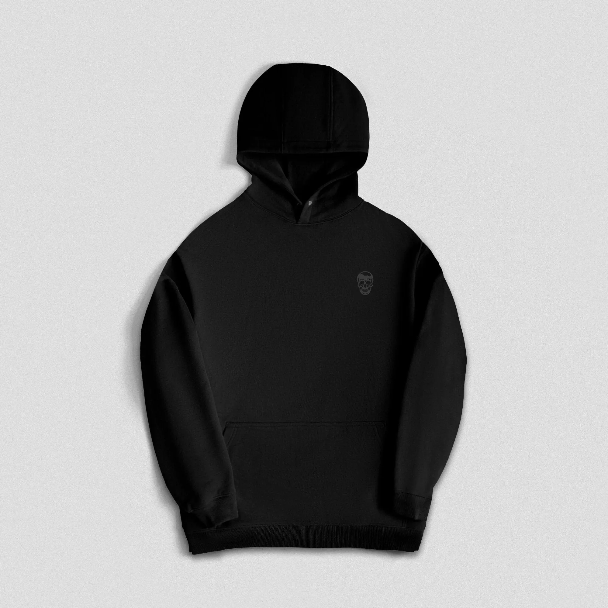 Heavyweight Core Warm-Up Set - Black