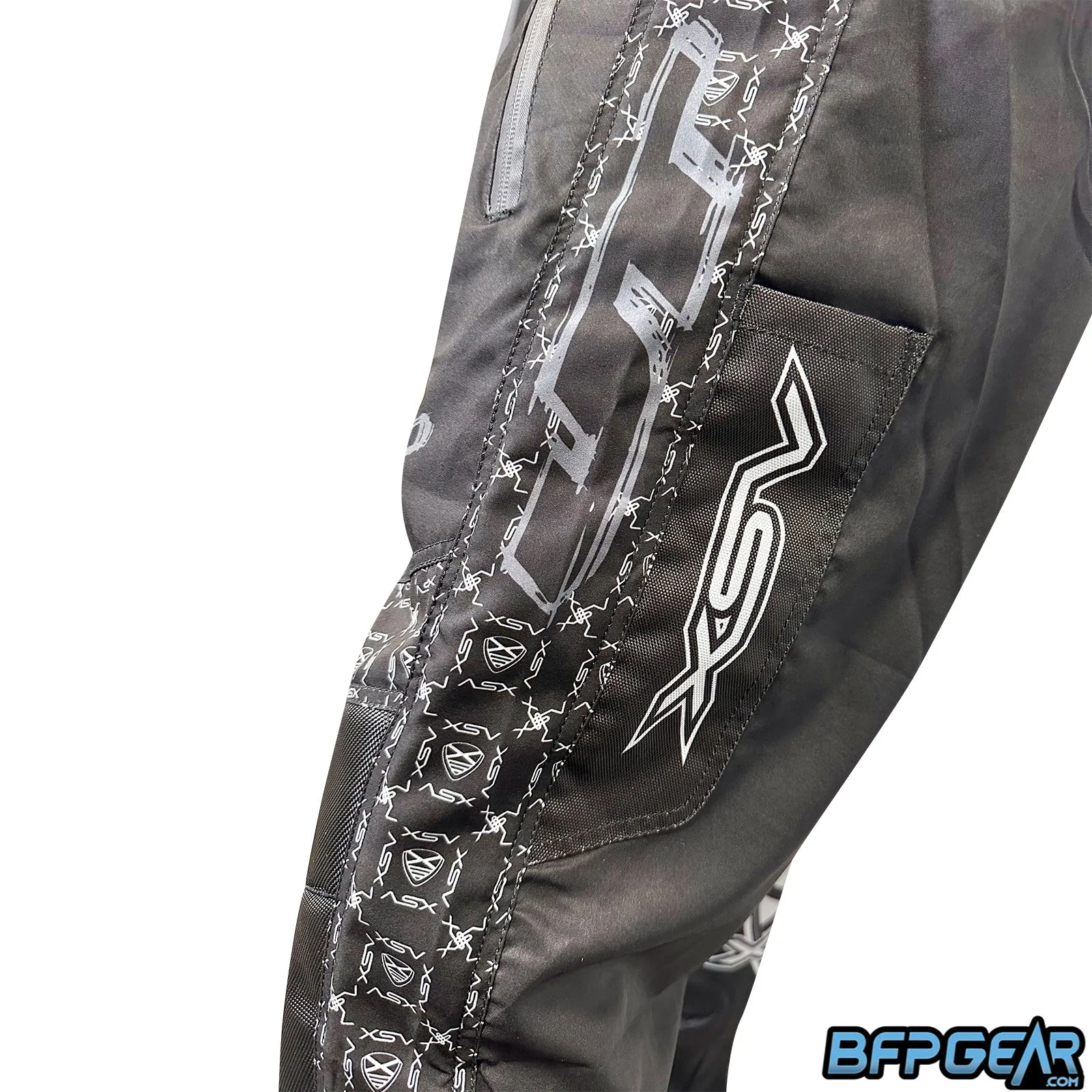 JT Pro Paintball Joggers - XSV 23