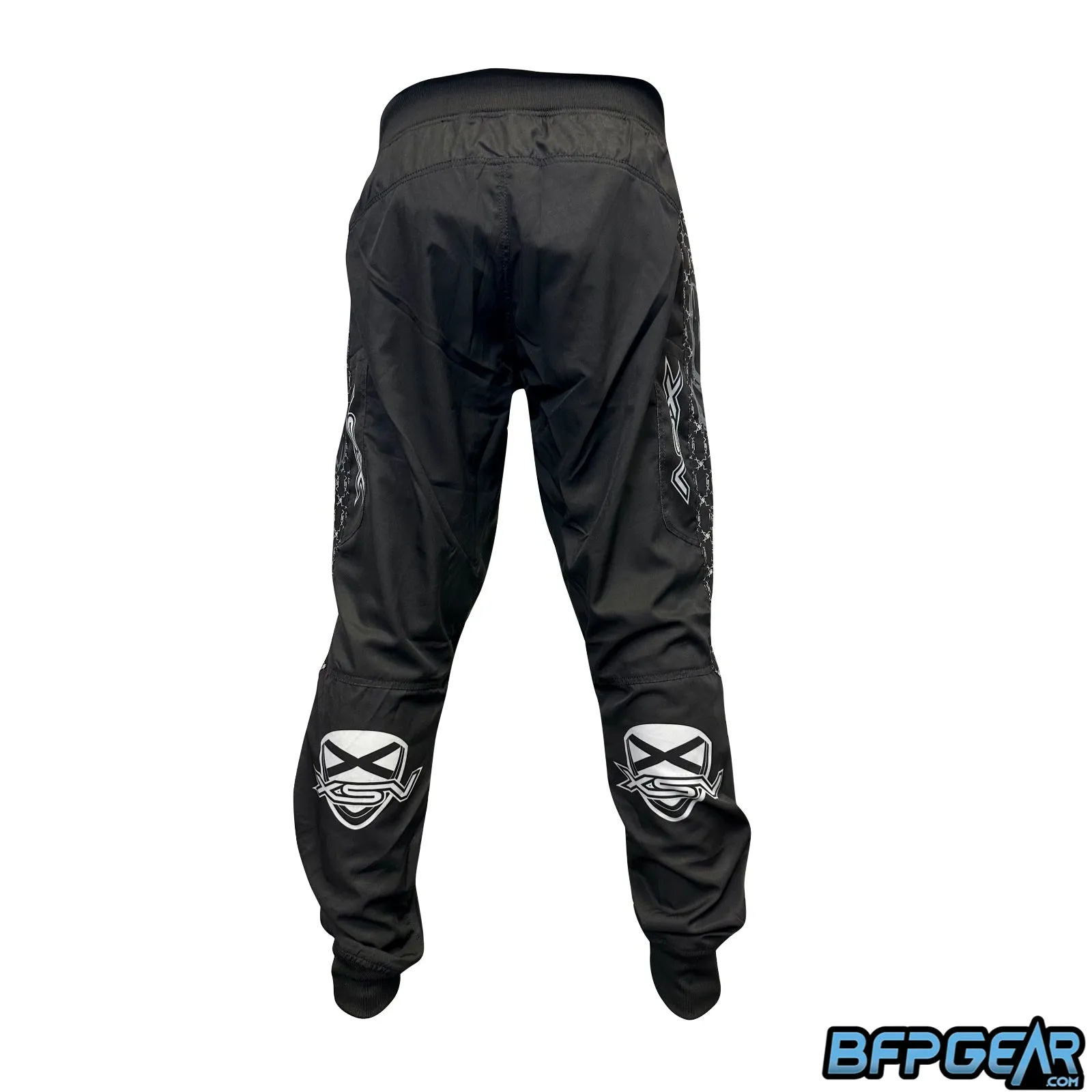 JT Pro Paintball Joggers - XSV 23