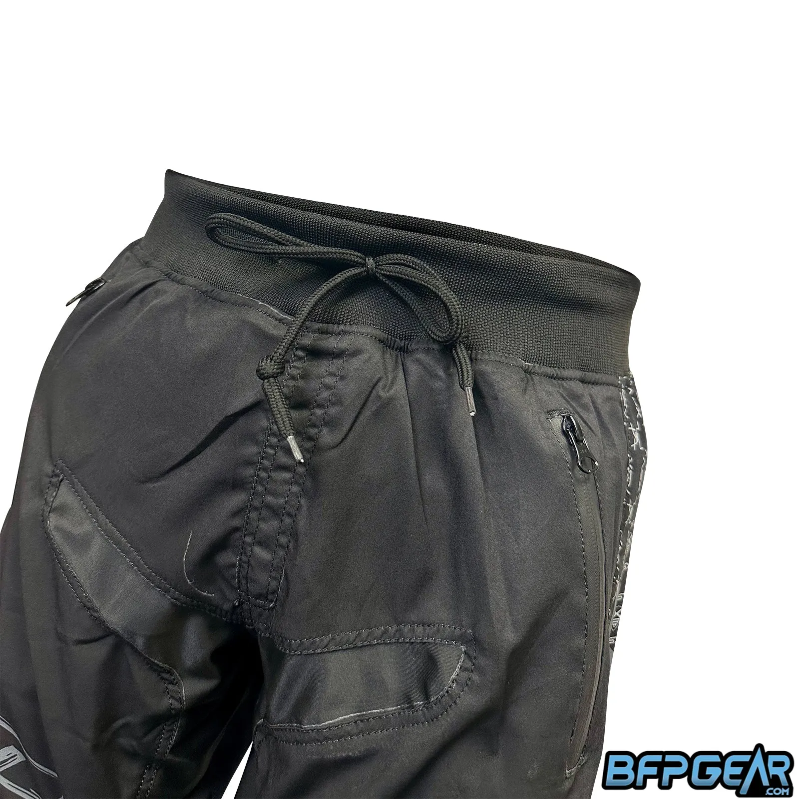 JT Pro Paintball Joggers - XSV 23