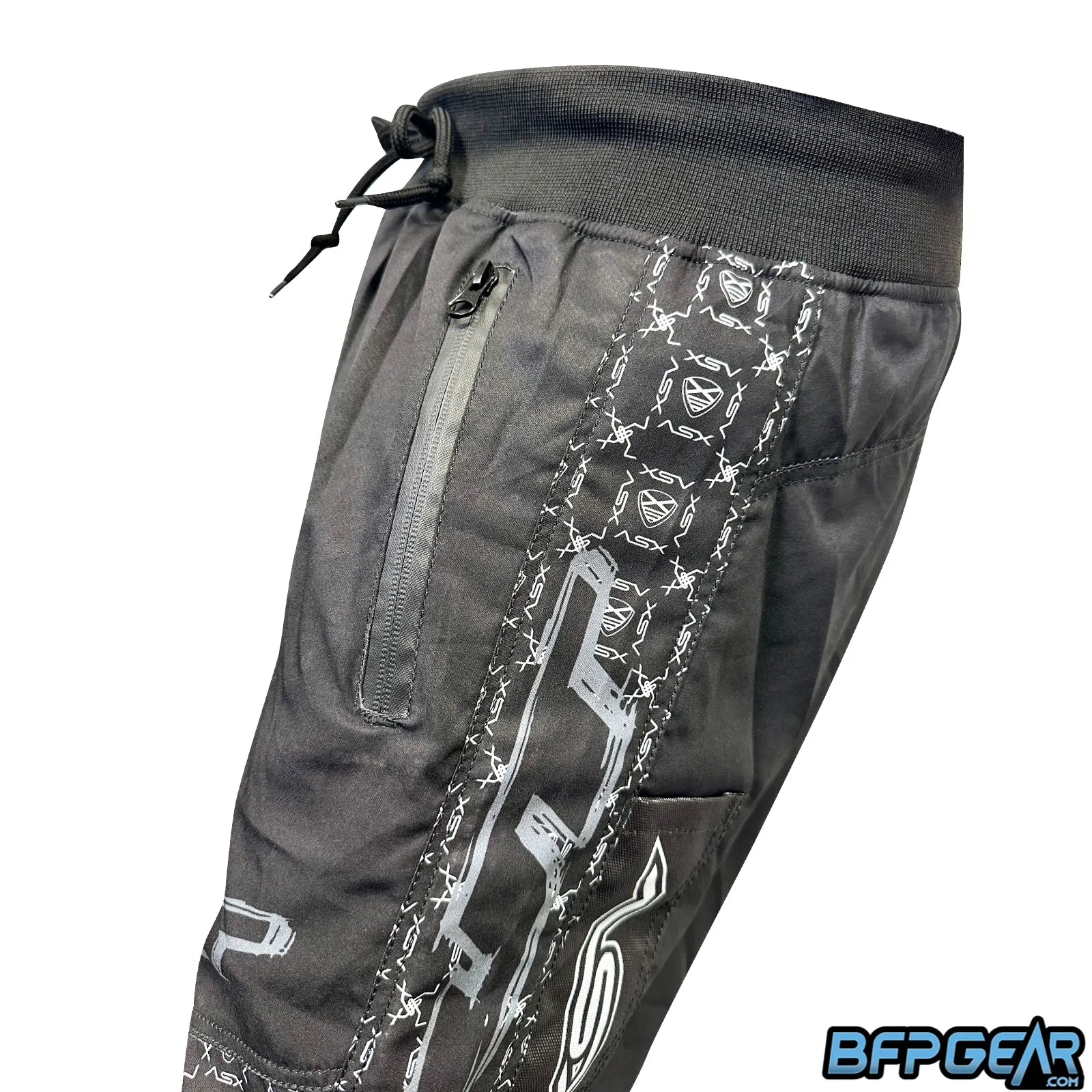 JT Pro Paintball Joggers - XSV 23