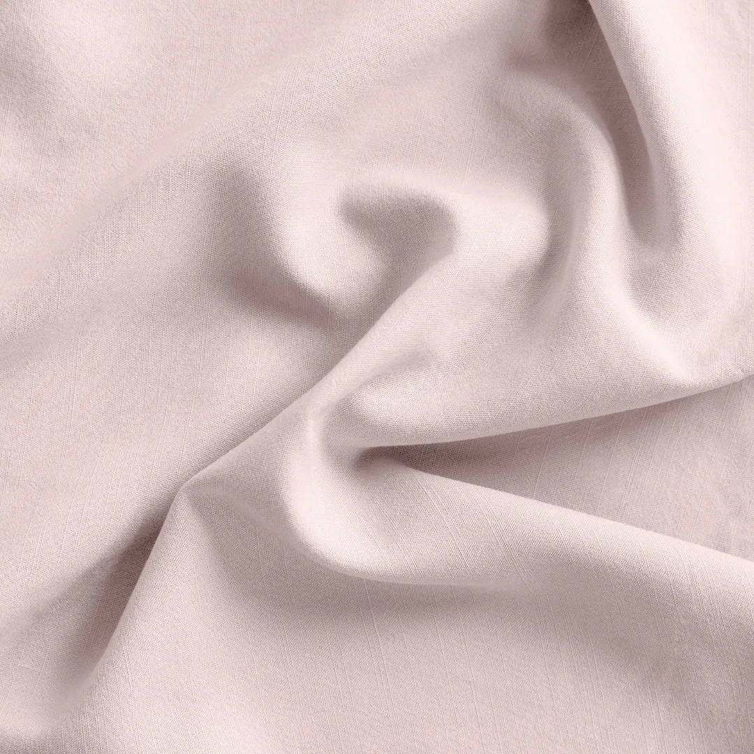 Linen Bamboo Quilt Cover Set