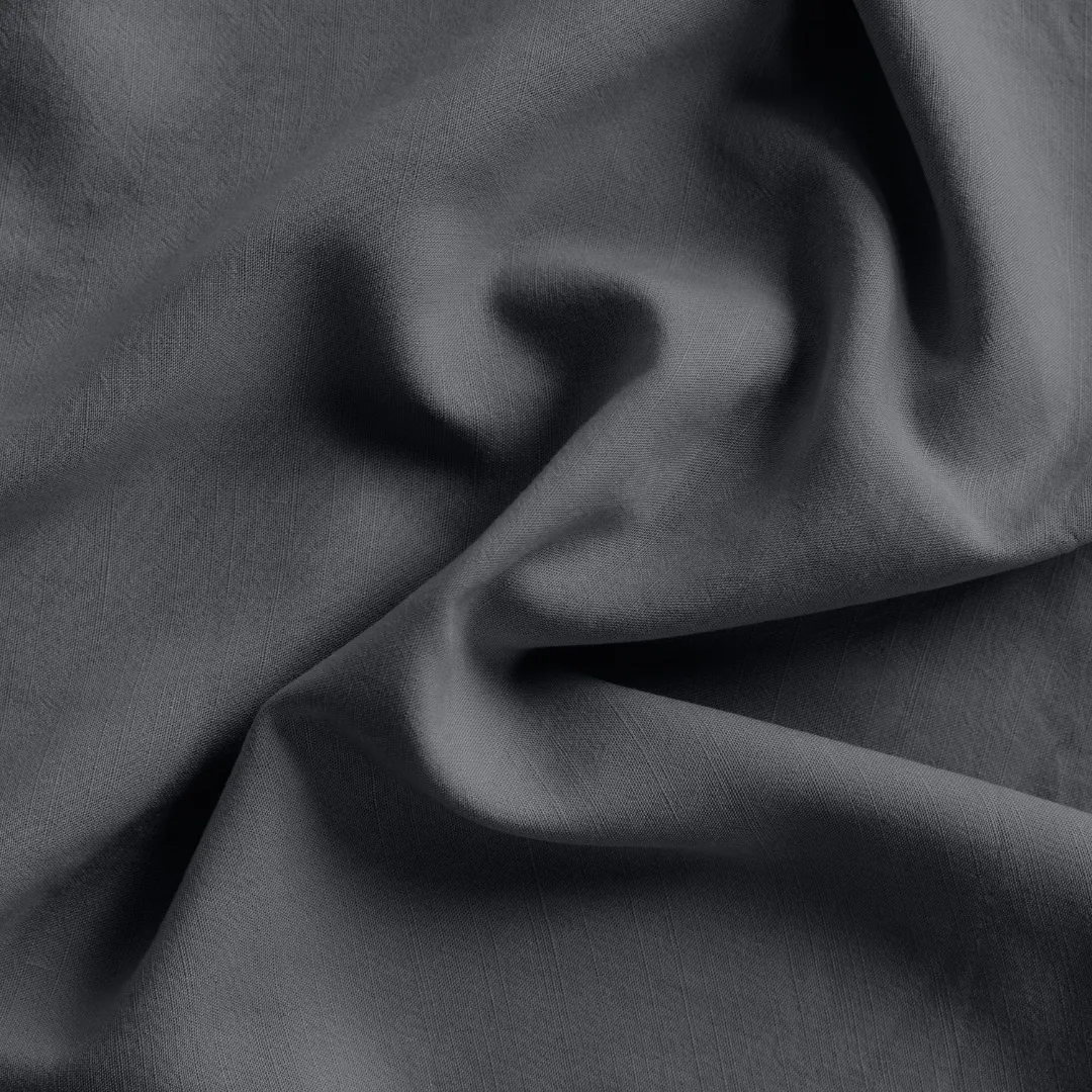 Linen Bamboo Quilt Cover Set
