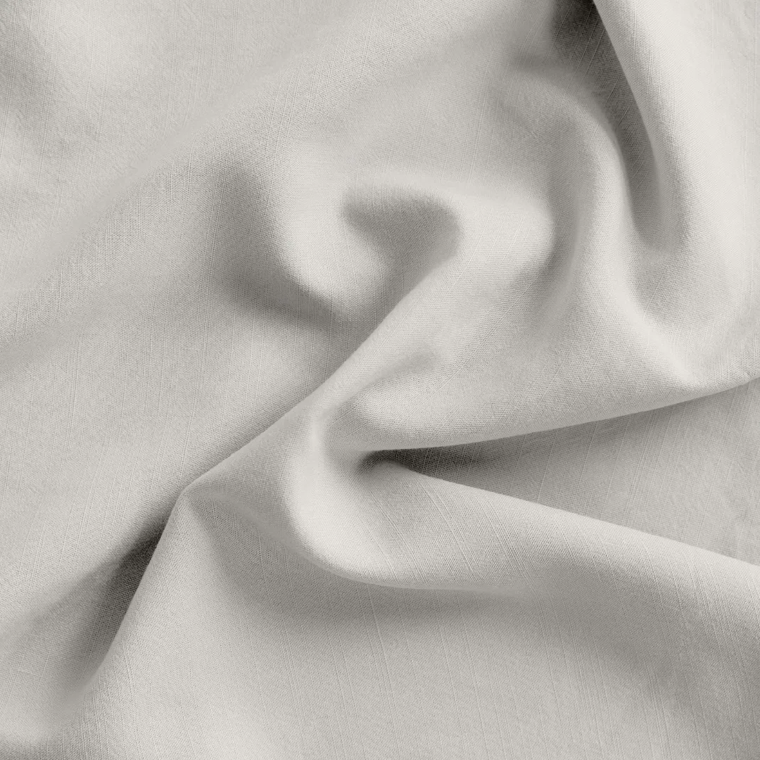 Linen Bamboo Quilt Cover Set