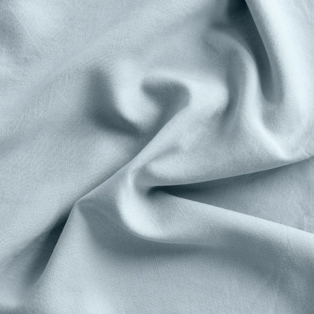 Linen Bamboo Quilt Cover Set