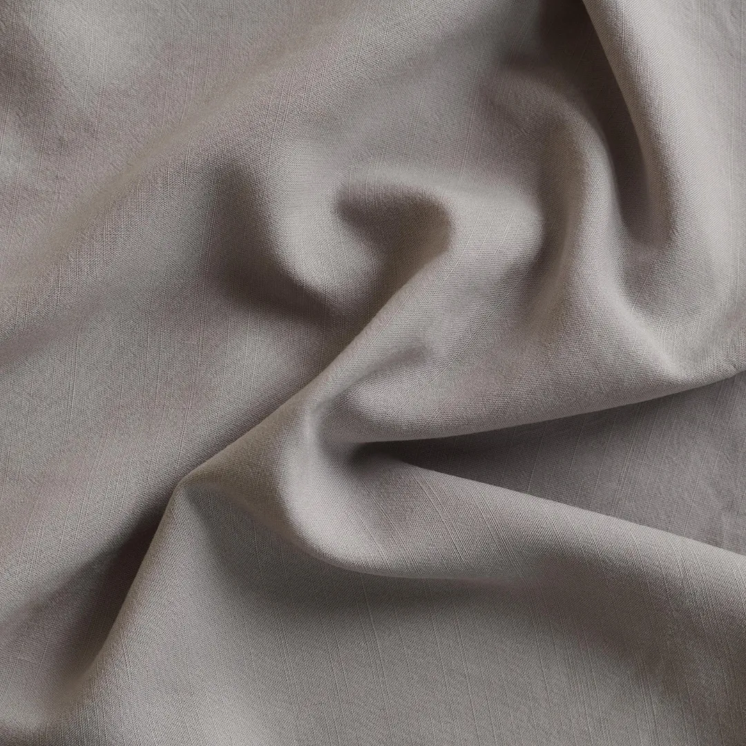 Linen Bamboo Quilt Cover Set