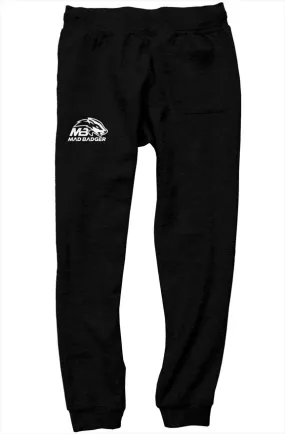 MadBadger premium MB joggers