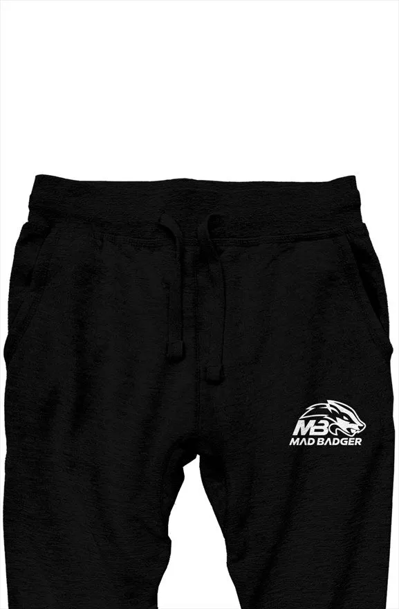 MadBadger premium MB joggers