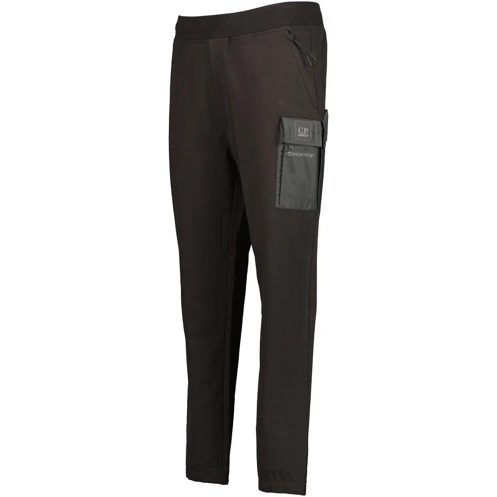 Metropolis Stretch Fleece Sweat Pants