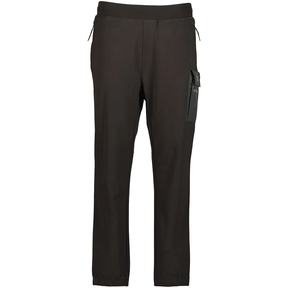 Metropolis Stretch Fleece Sweat Pants
