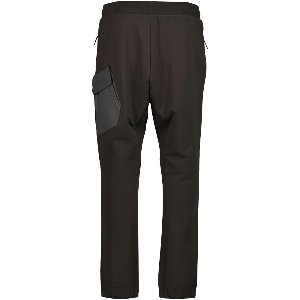 Metropolis Stretch Fleece Sweat Pants