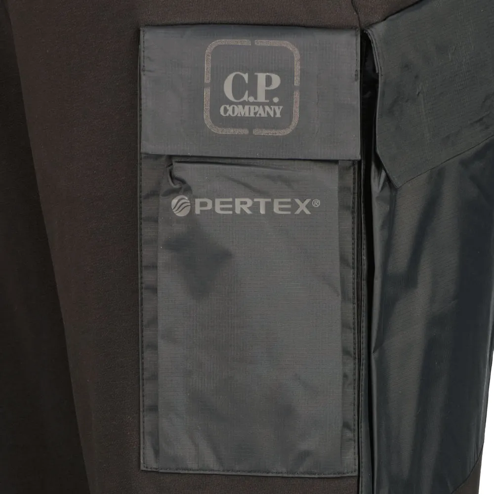 Metropolis Stretch Fleece Sweat Pants