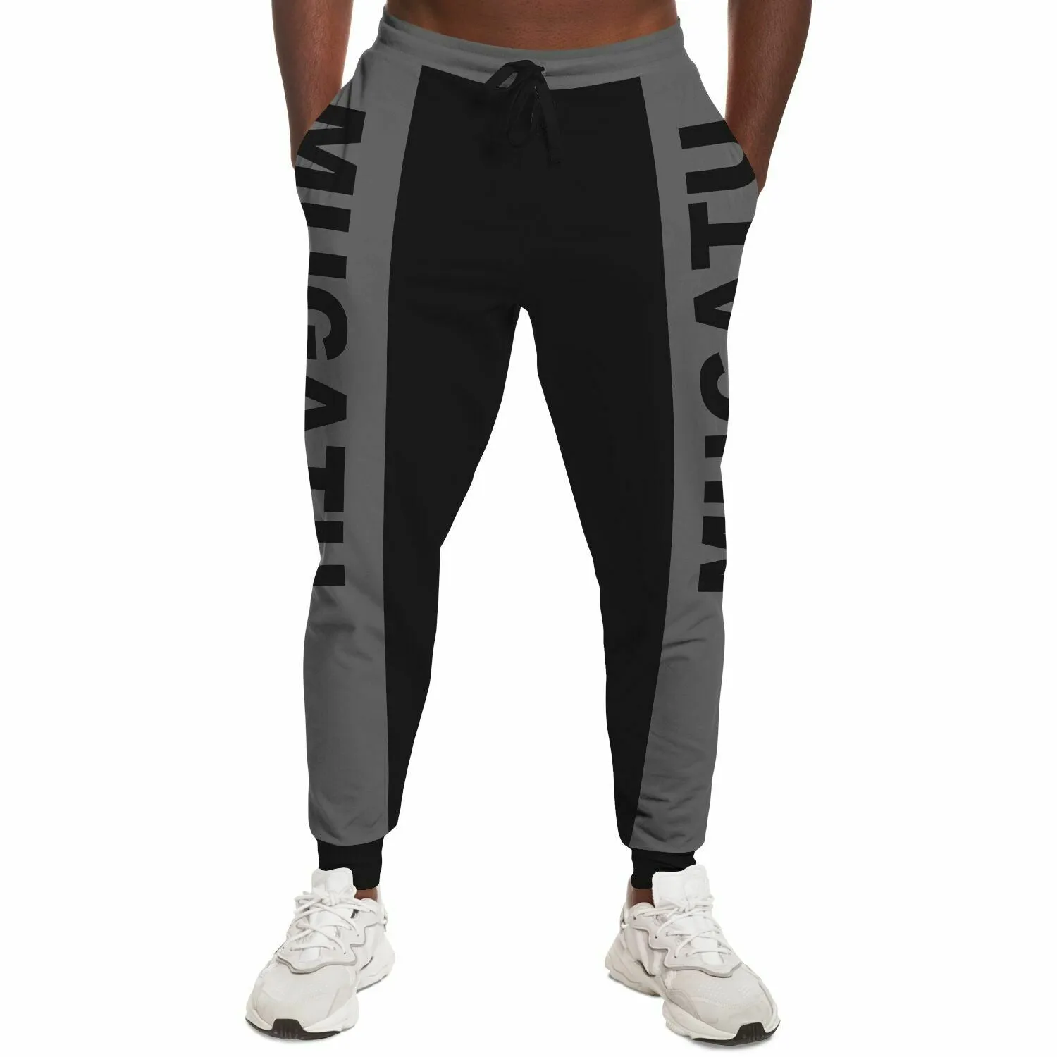Mugatu "Zoolander" | Fashion Freak Joggers