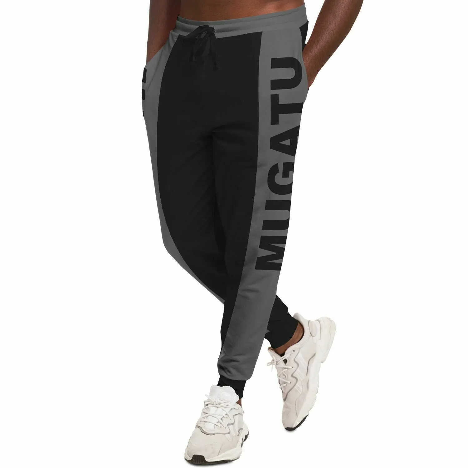 Mugatu "Zoolander" | Fashion Freak Joggers