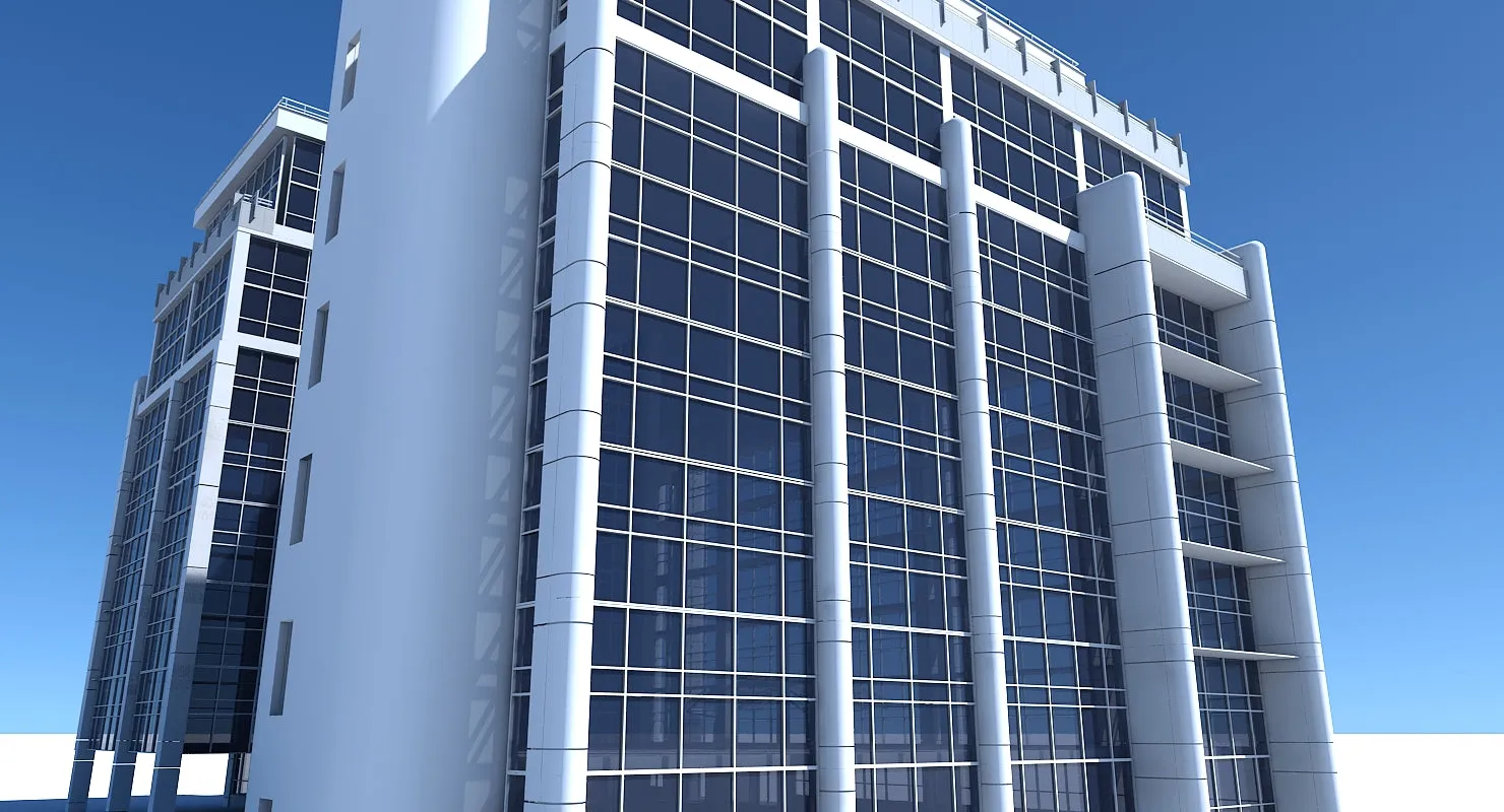 Office Building 707