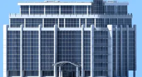 Office Building 707