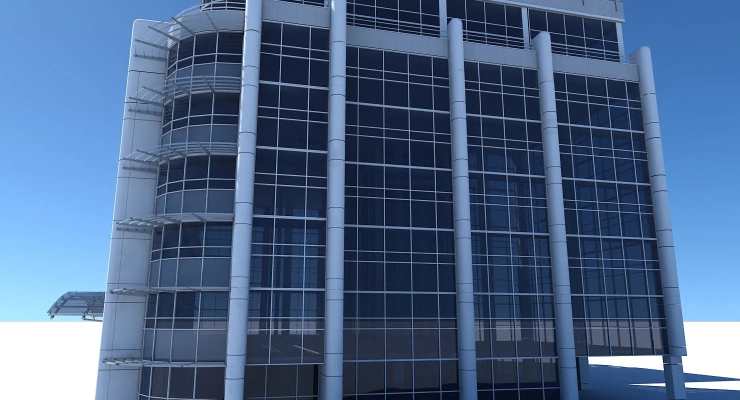 Office Building 707