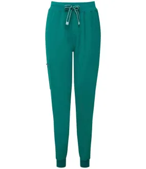 Onna by Premier Ladies Energized Onna-Stretch Joggers | Clean Green
