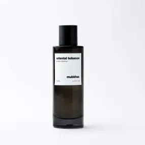 Oriental Tobacco Eau De Parfum - 100 ml - Unisex