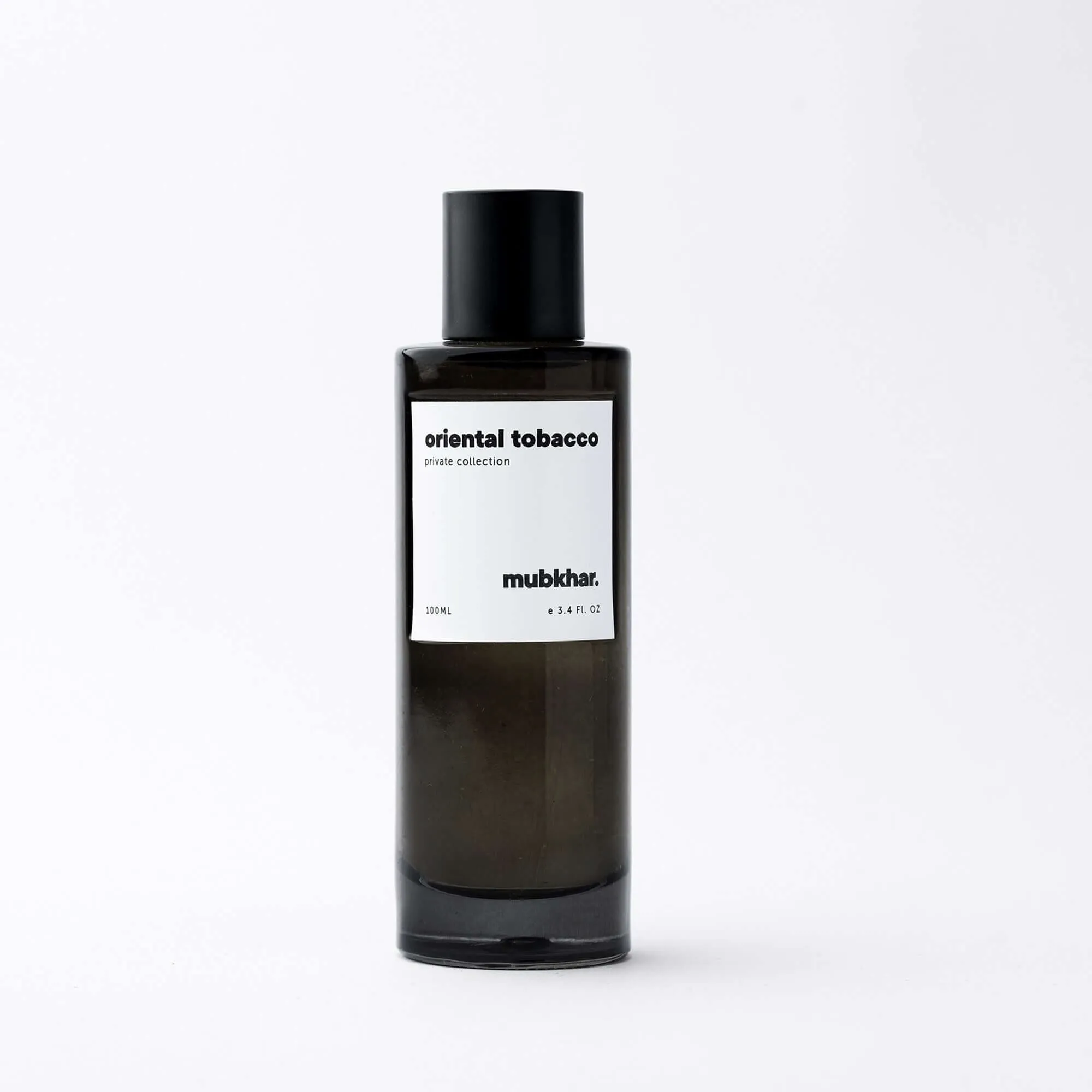 Oriental Tobacco Eau De Parfum - 100 ml - Unisex