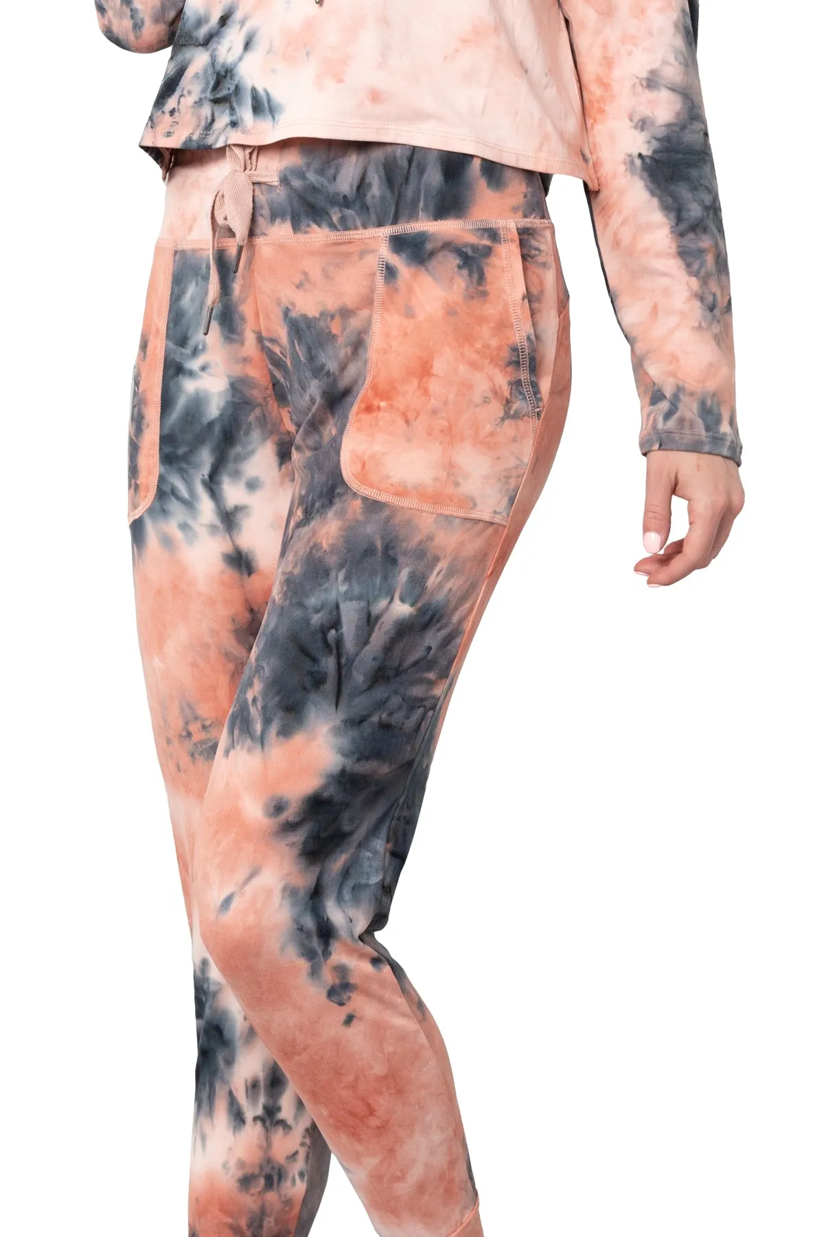 Solarized Lounge Joggers
