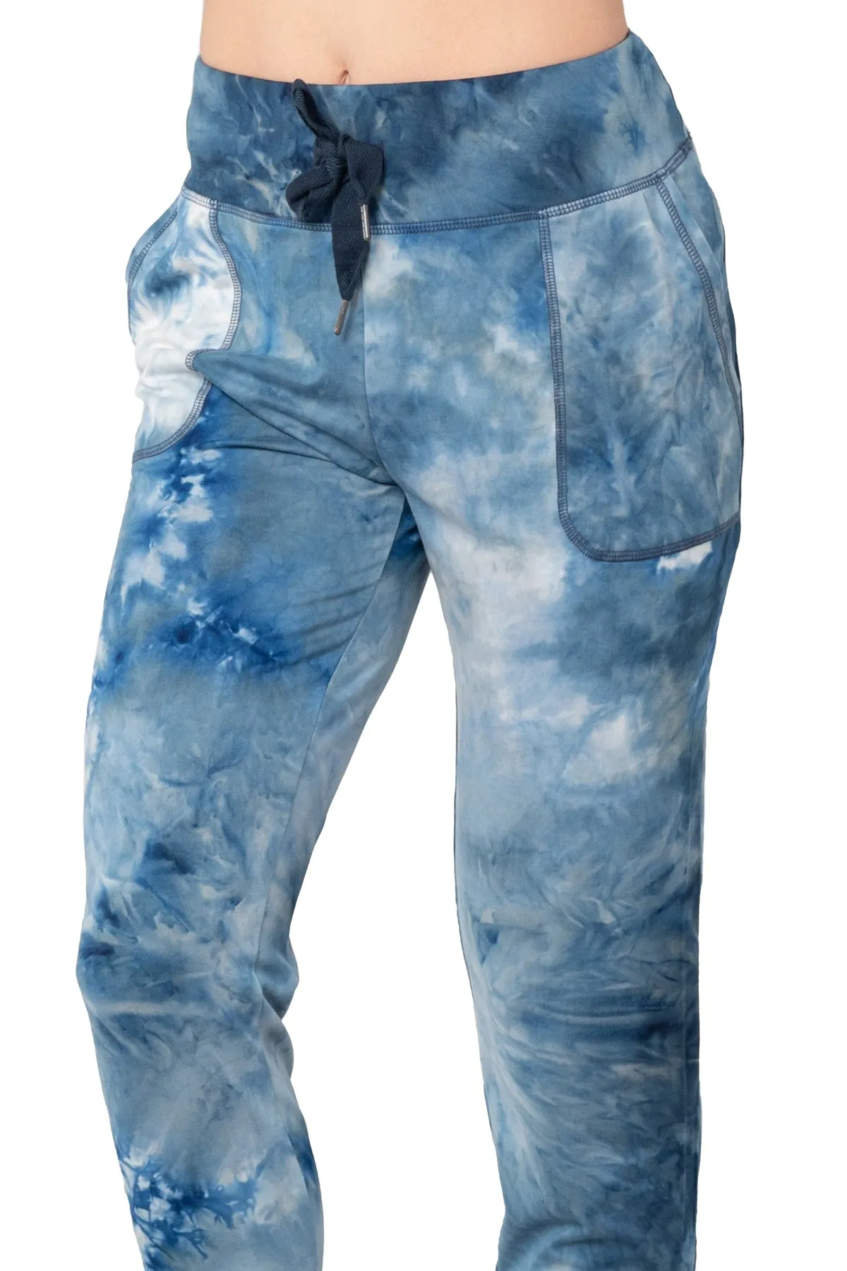 Solarized Lounge Joggers