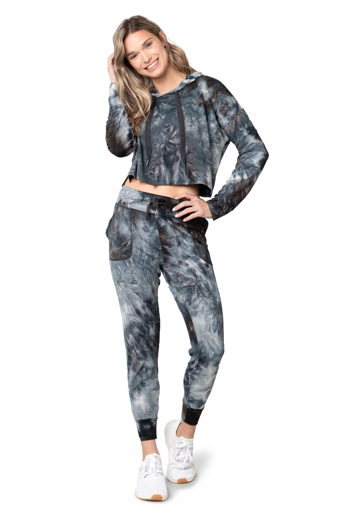 Solarized Lounge Joggers
