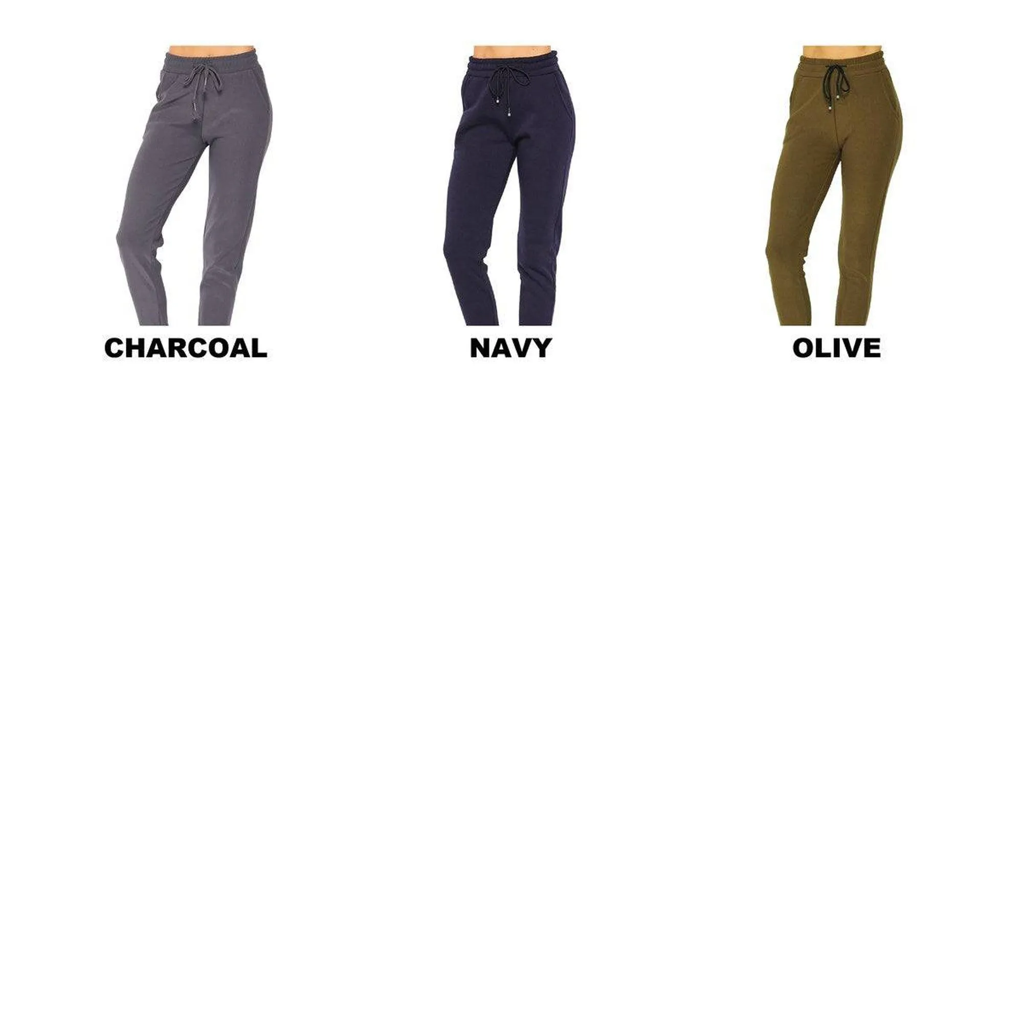 Super Soft Comfy Joggers