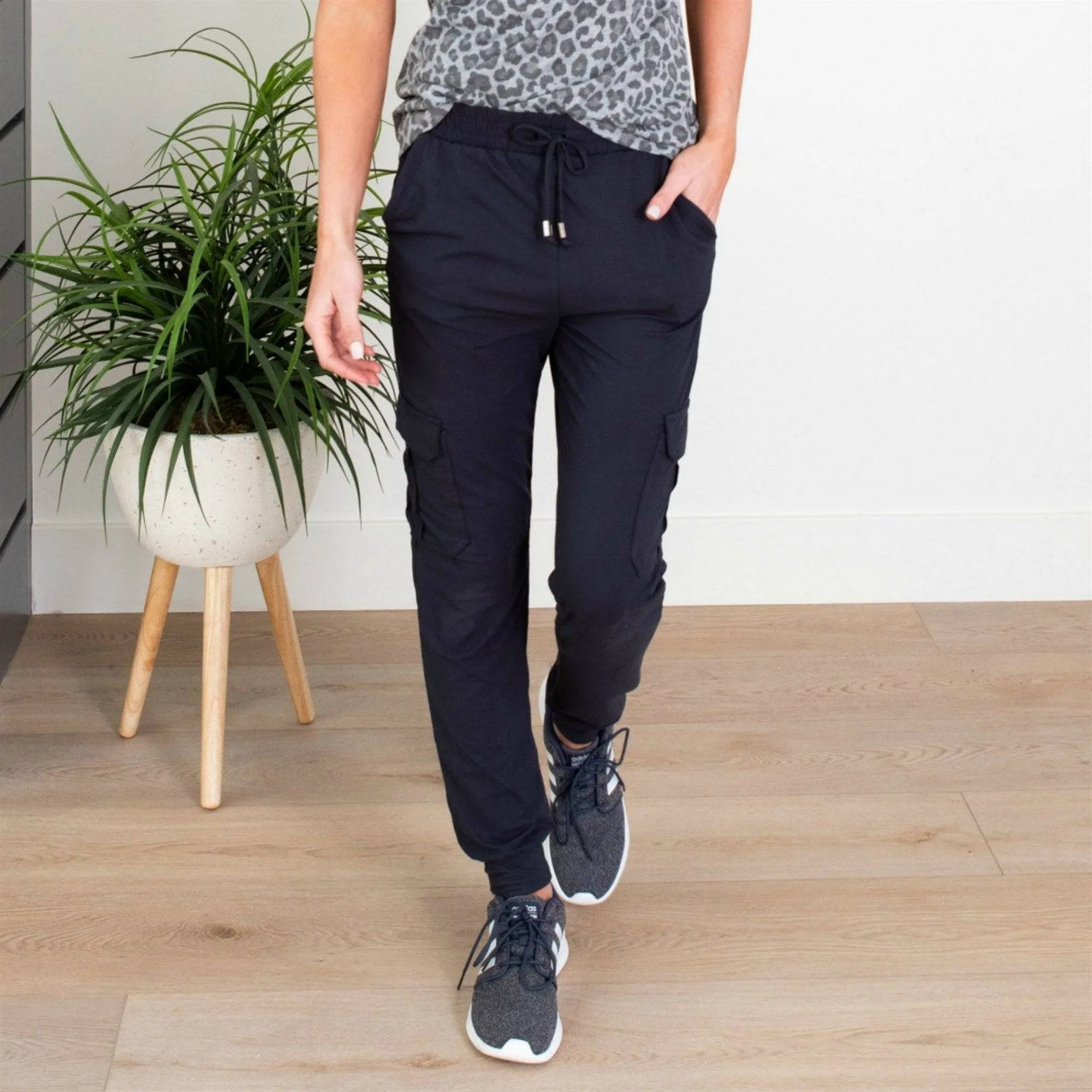 Super Soft Comfy Joggers