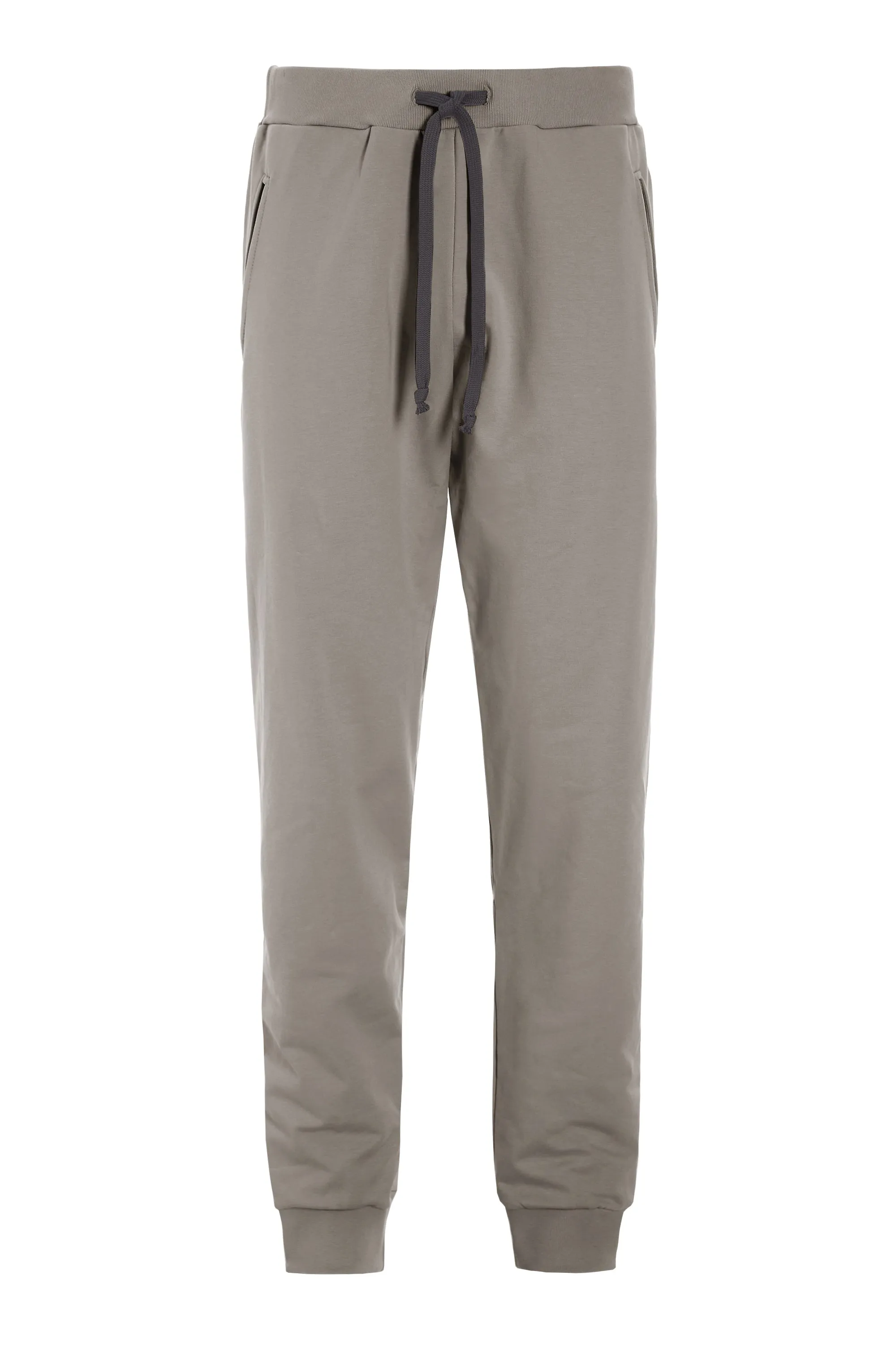 SWEAT PANTS - 1033C - ELEPHANT