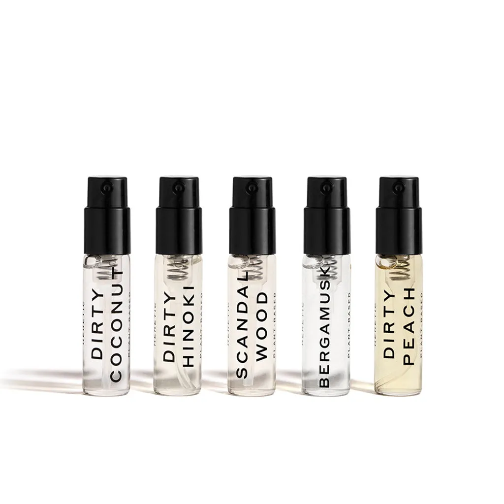 THE ESSENTIALIST SET
