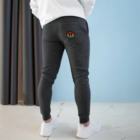 TransTape DISCREET Fleece Joggers
