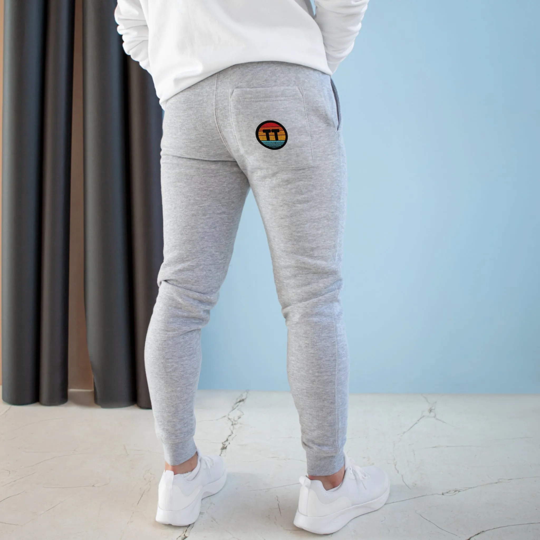 TransTape DISCREET Fleece Joggers